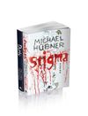 Stigma + D&uuml;rt&uuml; - Psikolojik Gerilim Takım Set (2 Kitap)