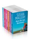 Susan Mallery Kitapları Takım Set (6 Kitap)