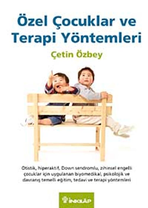 Özel Çocuklar ve Terapi Yöntemleri