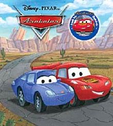 Arabalar / Konuşan Kitap