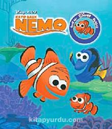 Kayıp Balık Nemo / Konuşan Kitap
