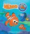 Kayıp Balık Nemo / Konuşan Kitap