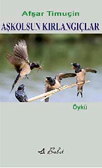 Aşkolsun Kırlangıçlar