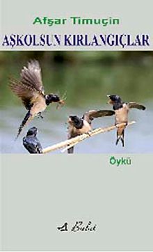 Aşkolsun Kırlangıçlar