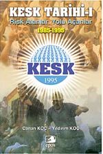 Kesk Tarihi - 1