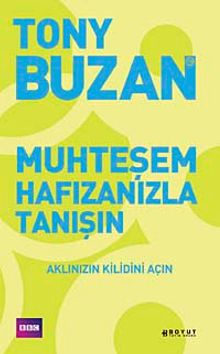 Muhteşem Hafızanızla Tanışın & Aklınızın Kilidini Açın