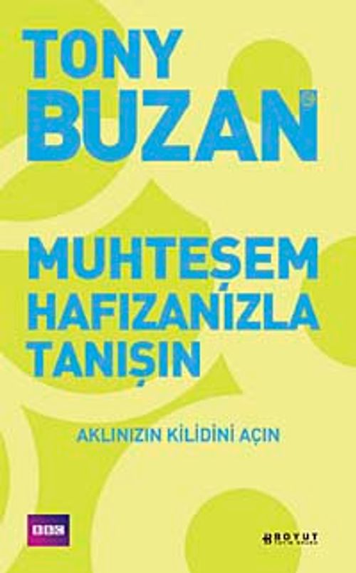 Muhteşem Hafızanızla Tanışın & Aklınızın Kilidini Açın