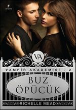 Buz Öpücük / Vampir Akademisi-2