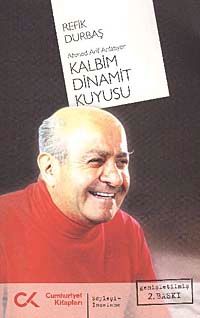 Kalbim Dinamit Kuyusu & Ahmed Arif Anlatıyor