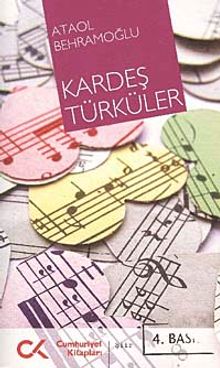Kardeş Türküler