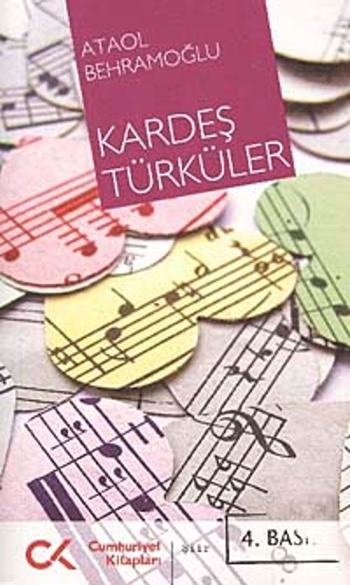 Kardeş Türküler