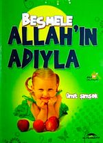 Besmele-Allah'ın Adıyla