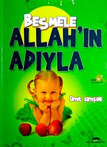 Besmele-Allah'ın Adıyla