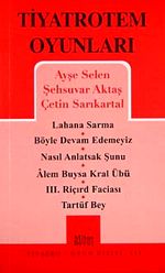Tiyatrotem Oyunları