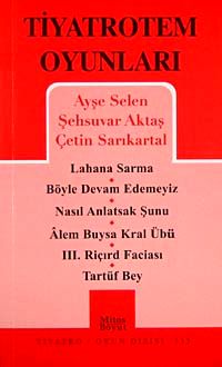 Tiyatrotem Oyunları