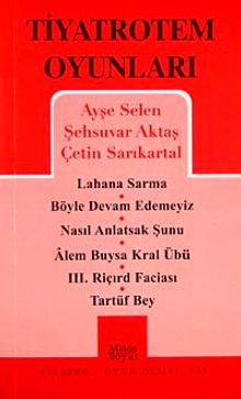 Tiyatrotem Oyunları