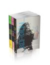 S&uuml;rg&uuml;n Serisi Takım Set (3 Kitap)