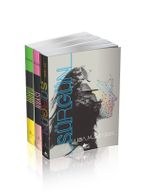 Sürgün Serisi Takım Set (3 Kitap)