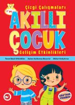 Akıllı Çocuk Gelişim Etkinlikleri & Çizgi Çalışmaları