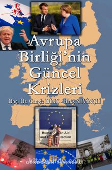 Avrupa Birliği’nin Güncel Krizleri - Cengiz Dinç