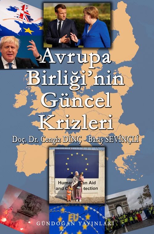 Avrupa Birliği'nin Güncel Krizleri