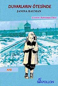 Duvarların Ötesinde