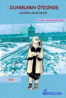 Duvarların Ötesinde