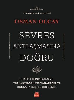 Sevres Antlaşmasına Doğru