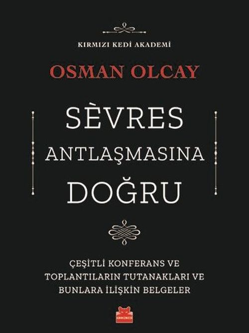 Sevres Antlaşmasına Doğru