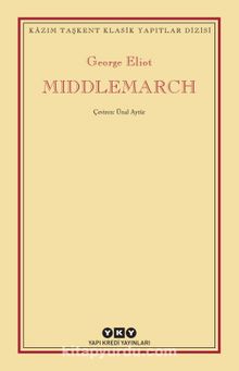Middlemarch - George Eliot