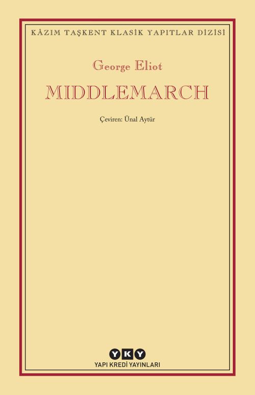Middlemarch 