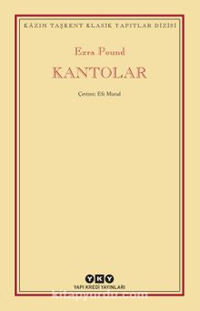 Kantolar - Ezra Pound