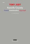 Kusurlu Ge&ccedil;miş Fransız Entelekt&uuml;elleri (1944-1956)