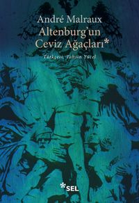 Altenburg'un Ceviz Ağaçları