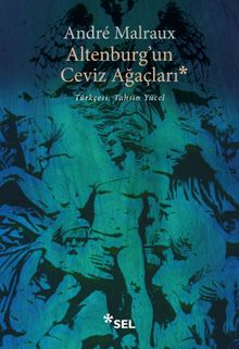 Altenburg'un Ceviz Ağaçları