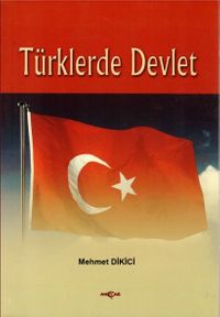 Türklerde Devlet