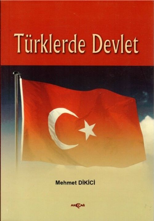 Türklerde Devlet