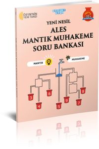 ALES Mantık Muhakeme Soru Bankası