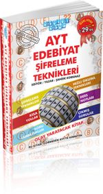 AYT Edebiyat Şifreleme Teknikleri