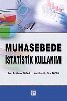 Muhasebe İstatistik Kullanımı