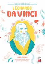 Dünyayı Değiştirenler - Leonardo Da Vinci 