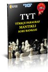 TYT Türkçe Paragraf Mantıklı Soru Bankası