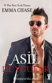 Asil Duygular - Emma Chase