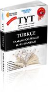 TYT Türkçe Tamamı Çözümlü Soru Bankası
