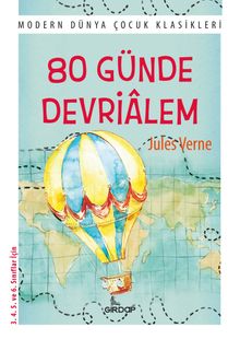 80 Günde Devri Alem