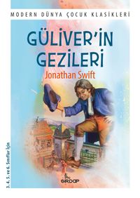 Guliver'in Gezileri