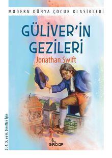 Guliver'in Gezileri