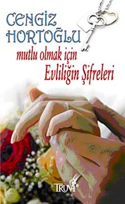 Mutlu Olmak İçin Evliliğin Şifreleri (Cep Boy)