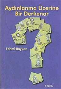 Aydınlanma Üzerine Bir Derkenar