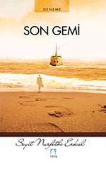 Son Gemi